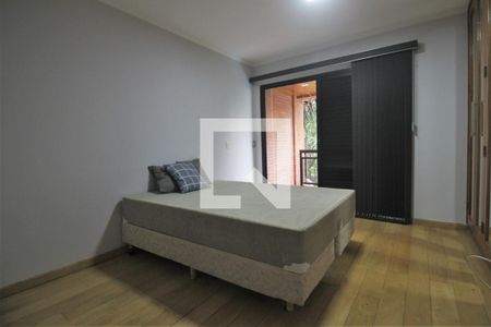 Quarto de apartamento para alugar com 3 quartos, 165m² em Jardim Ampliação, São Paulo