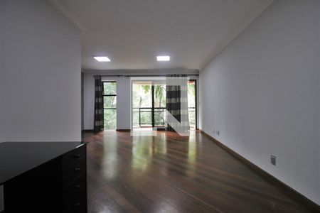 Sala de apartamento para alugar com 3 quartos, 165m² em Jardim Ampliação, São Paulo