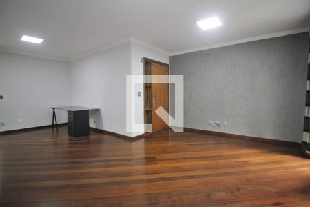 Sala de apartamento para alugar com 3 quartos, 165m² em Jardim Ampliação, São Paulo