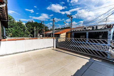 Casa à venda com 104m², 3 quartos e 1 vagaVaranda Quarto 1