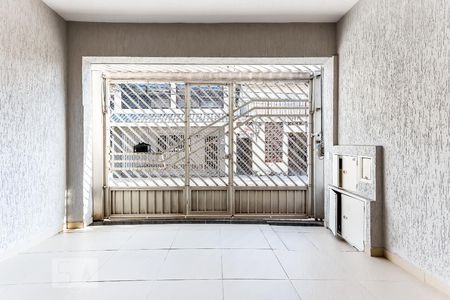 Casa à venda com 104m², 3 quartos e 1 vagaGaragem