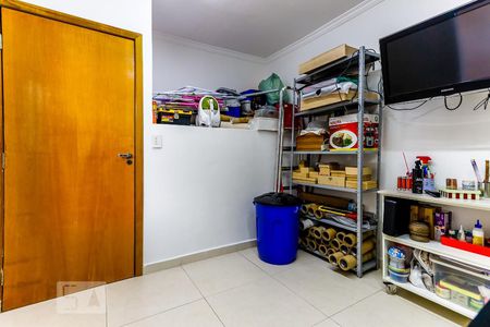 Casa à venda com 104m², 3 quartos e 1 vagaQuarto 3