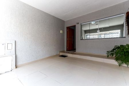 Casa à venda com 104m², 3 quartos e 1 vagaGaragem