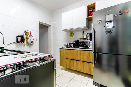 Casa à venda com 104m², 3 quartos e 1 vagaCozinha