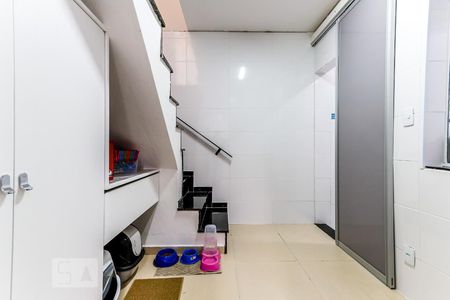 Casa à venda com 104m², 3 quartos e 1 vagaÁrea de Serviço