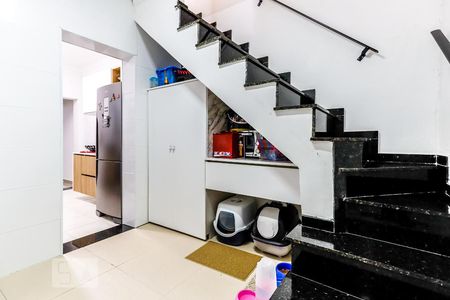 Casa à venda com 104m², 3 quartos e 1 vagaÁrea de Serviço