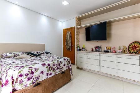 Casa à venda com 104m², 3 quartos e 1 vagaQuarto 1
