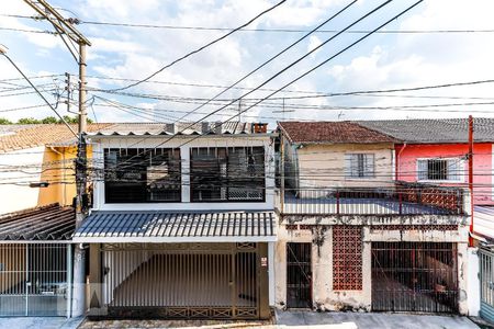 Casa à venda com 104m², 3 quartos e 1 vagaVista