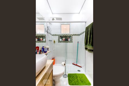 Casa à venda com 104m², 3 quartos e 1 vagaBanheiro