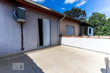 Casa à venda com 104m², 3 quartos e 1 vagaVaranda Quarto 1