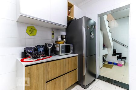 Casa à venda com 104m², 3 quartos e 1 vagaCozinha
