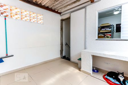 Casa à venda com 104m², 3 quartos e 1 vagaVaranda Quarto 3