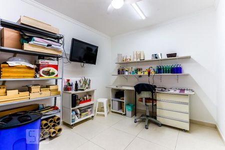 Casa à venda com 104m², 3 quartos e 1 vagaQuarto 3