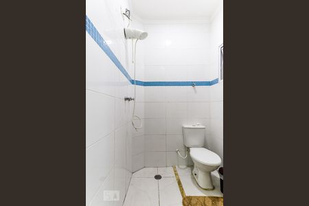 Casa à venda com 104m², 3 quartos e 1 vagaBanheiro 2