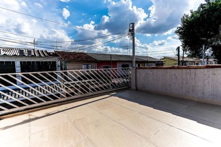 Casa à venda com 104m², 3 quartos e 1 vagaVaranda Quarto 1