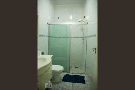 Casa à venda com 176m², 3 quartos e 1 vaga Casa à venda com 176m², 3 quartos e 1 vagaBanheiro