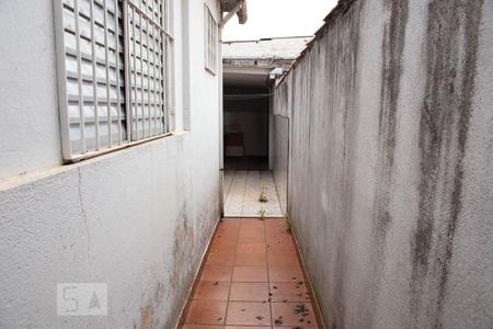 Casa à venda com 176m², 3 quartos e 1 vaga