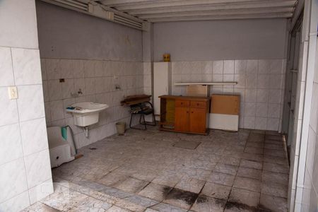 Casa à venda com 176m², 3 quartos e 1 vaga