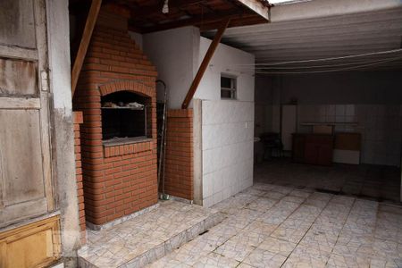 Casa à venda com 176m², 3 quartos e 1 vaga