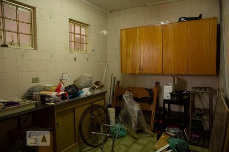 Casa à venda com 176m², 3 quartos e 1 vaga