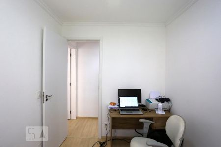 Apartamento à venda com 41m², 2 quartos e sem vagaQuarto 2