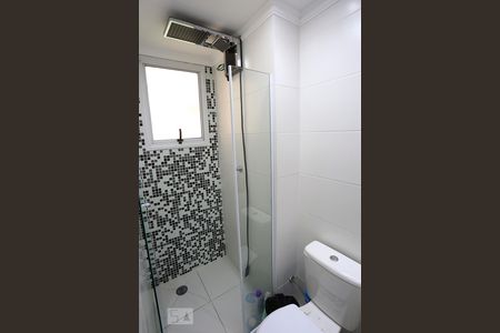 Apartamento à venda com 41m², 2 quartos e sem vagaBanheiro