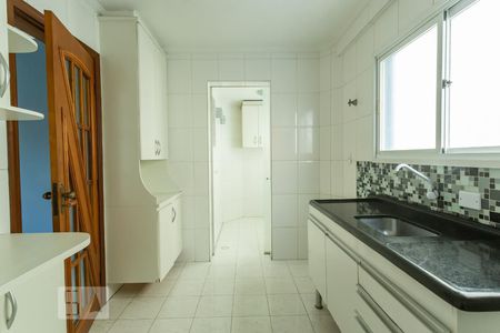 Apartamento à venda com 98m², 3 quartos e 2 vagas Apartamento à venda com 98m², 3 quartos e 2 vagasCozinha - Armários