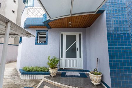 Apartamento à venda com 98m², 3 quartos e 2 vagas Apartamento à venda com 98m², 3 quartos e 2 vagasHall de Entrada