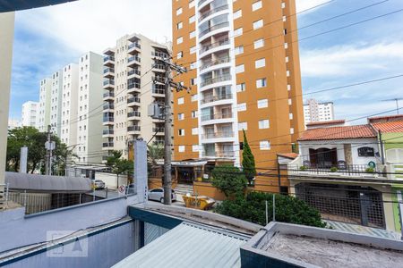 Apartamento à venda com 98m², 3 quartos e 2 vagas Apartamento à venda com 98m², 3 quartos e 2 vagasVista da Rua