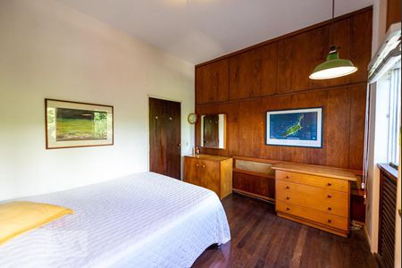 Quarto 1 de apartamento para alugar com 3 quartos, 130m² em Ipanema, Rio de Janeiro