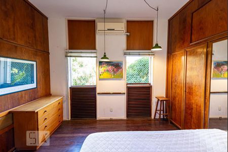 Quarto 1 de apartamento para alugar com 3 quartos, 130m² em Ipanema, Rio de Janeiro