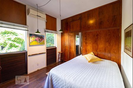 Quarto 1 de apartamento para alugar com 3 quartos, 130m² em Ipanema, Rio de Janeiro