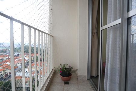 Apartamento à venda com 133m², 4 quartos e 2 vagasSacada da Suíte