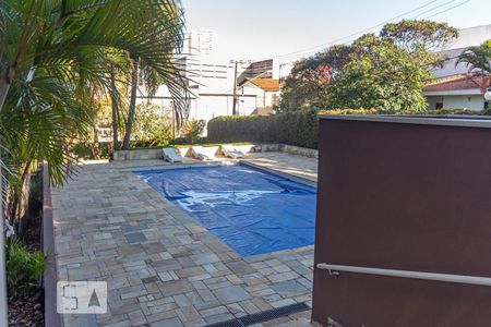 Apartamento à venda com 133m², 4 quartos e 2 vagasÁrea comum - Piscina