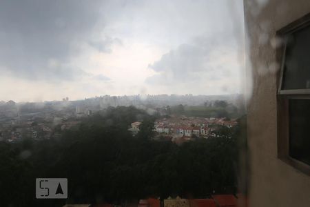 Apartamento à venda com 133m², 4 quartos e 2 vagasVista do Escritório