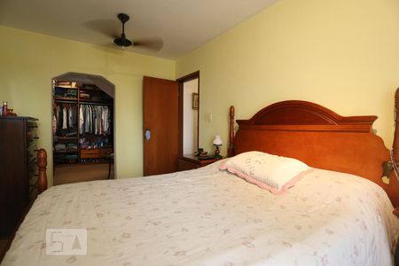 Apartamento à venda com 133m², 4 quartos e 2 vagasSuíte