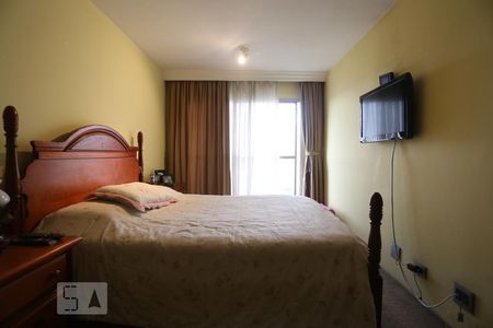 Apartamento à venda com 133m², 4 quartos e 2 vagasSuíte