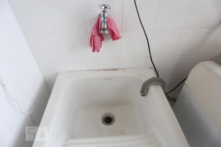 Apartamento à venda com 133m², 4 quartos e 2 vagasÁrea de Serviço - Tanque