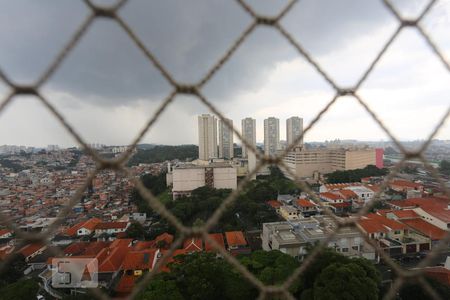 Apartamento à venda com 133m², 4 quartos e 2 vagasVista da Suíte