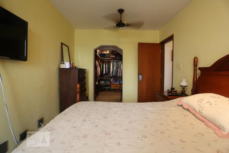 Apartamento à venda com 133m², 4 quartos e 2 vagasSuíte