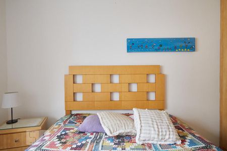 Apartamento para alugar com 67m², 2 quartos e 1 vaga Apartamento para alugar com 67m², 2 quartos e 1 vagaQuarto 1