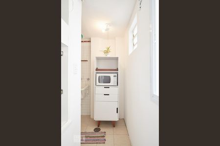 Apartamento para alugar com 67m², 2 quartos e 1 vaga Apartamento para alugar com 67m², 2 quartos e 1 vagaÁrea de Serviço