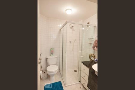 Apartamento para alugar com 67m², 2 quartos e 1 vaga Apartamento para alugar com 67m², 2 quartos e 1 vagaBanheiro