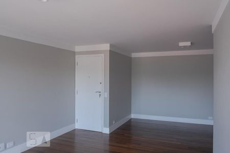 Sala de apartamento para alugar com 4 quartos, 126m² em Alto de Pinheiros, São Paulo