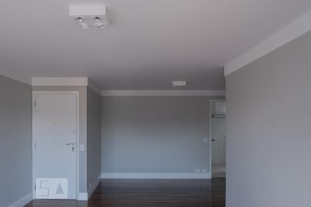 Sala de apartamento para alugar com 4 quartos, 126m² em Alto de Pinheiros, São Paulo