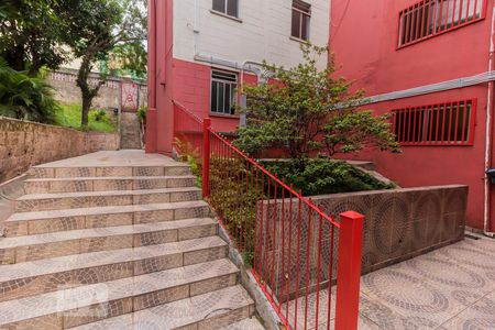 Apartamento à venda com 48m², 2 quartos e 1 vaga Apartamento à venda com 48m², 2 quartos e 1 vagaÁrea comum