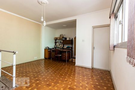 Casa à venda com 159m², 2 quartos e 3 vagas Casa à venda com 159m², 2 quartos e 3 vagasSala 2