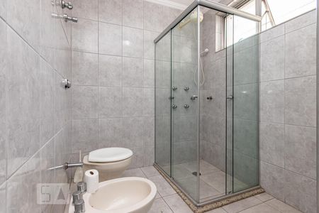 Casa à venda com 159m², 2 quartos e 3 vagas Casa à venda com 159m², 2 quartos e 3 vagasBanheiro