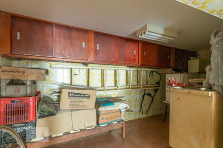 Casa à venda com 159m², 2 quartos e 3 vagas Casa à venda com 159m², 2 quartos e 3 vagasDepósito