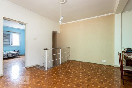 Casa à venda com 159m², 2 quartos e 3 vagas Casa à venda com 159m², 2 quartos e 3 vagasSala 2